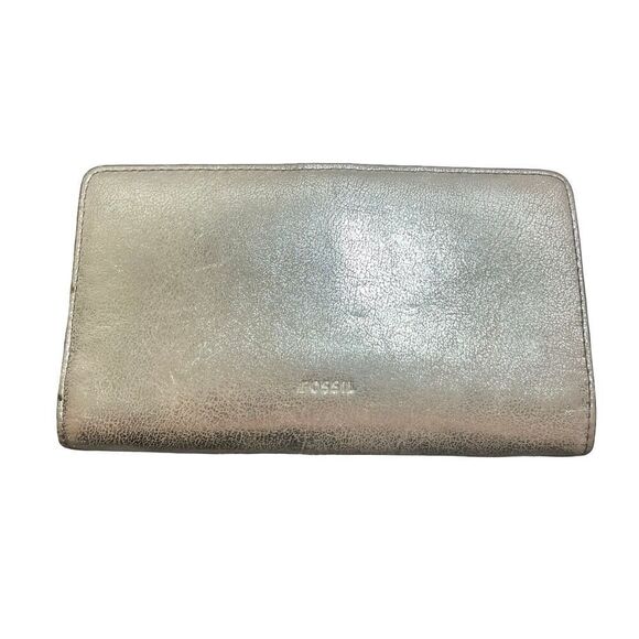 Fossil Caroline RFID Wallet - Picture 5 of 7